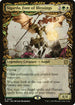 [Foil] MAT 097 Sigarda, Font of Blessings (Showcase) R