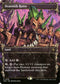 [Foil] MAT 100 Drannith Ruins (Borderless) R
