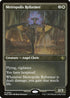 [Foil Etched] MAT 104 Metropolis Reformer (Foil Etched) R