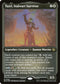[Foil Etched] MAT 106 Tazri, Stalwart Survivor (Foil Etched) R