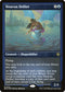 [Foil Etched] MAT 110 Vesuvan Drifter (Foil Etched) R