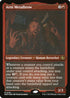 [Foil Etched] MAT 116 Arni Metalbrow (Foil Etched) R