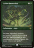 [Foil Etched] MAT 121 Leyline Immersion (Foil Etched) R