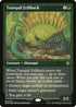 [Foil Etched] MAT 124 Tranquil Frillback (Foil Etched) R