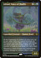 [Foil Etched] MAT 133 Jolrael, Voice of Zhalfir (Foil Etched) R