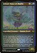 [Foil Etched] MAT 133 Jolrael, Voice of Zhalfir (Foil Etched) R