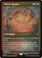 [Foil Etched] MAT 137 Nahiri's Resolve (Foil Etched) R