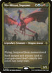 [Foil Etched] MAT 140 Niv-Mizzet, Supreme (Foil Etched) R