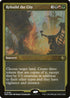 [Foil Etched] MAT 143 Rebuild the City (Foil Etched) R