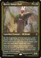 [Foil Etched] MAT 144 Rocco, Street Chef (Foil Etched) R