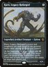 [Foil Etched] MAT 149 Karn, Legacy Reforged (Foil Etched) M