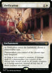 MAT 151 Deification (Extended Art) R