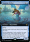 [Foil] MAT 156 Vesuvan Drifter (Extended Art) R