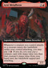 [Foil] MAT 159 Arni Metalbrow (Extended Art) R