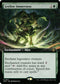 [Foil] MAT 161 Leyline Immersion (Extended Art) R