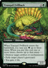 [Foil] MAT 164 Tranquil Frillback (Extended Art) R