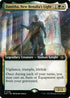 MAT 166 Danitha, New Benalia's Light (Extended Art) R