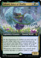 [Foil] MAT 168 Jolrael, Voice of Zhalfir (Extended Art) R