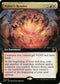 [Foil] MAT 172 Nahiri's Resolve (Extended Art) R