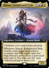MAT 173 Narset, Enlightened Exile (Extended Art) M