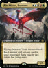 [Foil] MAT 175 Niv-Mizzet, Supreme (Extended Art) R