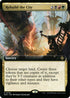[Foil] MAT 178 Rebuild the City (Extended Art) R