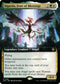 [Foil] MAT 182 Sigarda, Font of Blessings (Extended Art) R