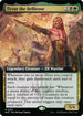 MAT 183 Tyvar the Bellicose (Extended Art) M