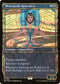 [Foil] MAT 189 Metropolis Reformer (Halo Foil) R