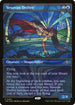[Foil] MAT 194 Vesuvan Drifter (Halo Foil) R