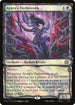 [Foil] MAT 195 Ayara's Oathsworn (Halo Foil) R