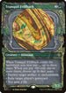 [Foil] MAT 204 Tranquil Frillback (Halo Foil) R