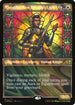 [Foil] MAT 209 Danitha, New Benalia's Light (Halo Foil) R