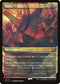 [Foil] MAT 216 Nahiri's Resolve (Halo Foil) R