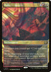 [Foil] MAT 216 Nahiri's Resolve (Halo Foil) R