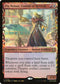 [Foil] MAT 221 Pia Nalaar, Consul of Revival (Halo Foil) R