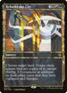 [Foil] MAT 222 Rebuild the City (Halo Foil) R