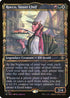 [Foil] MAT 223 Rocco, Street Chef (Halo Foil) R