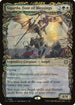 [Foil] MAT 226 Sigarda, Font of Blessings (Halo Foil) R