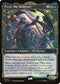 [Foil] MAT 227 Tyvar the Bellicose (Halo Foil) M