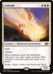 [Foil] MH2 032 Solitude M