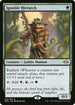 MH2 166 Ignoble Hierarch R