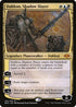 [Foil] MH2 192 Dakkon, Shadow Slayer M