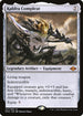 MH2 227 Kaldra Compleat M
