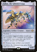 [Foil] MH2 243 Zabaz, the Glimmerwasp R