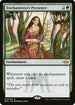 [Foil] MH2 283 Enchantress's Presence R