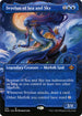 [Foil] MH2 310 Svyelun of Sea and Sky (Borderless) M