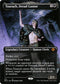 [Foil] MH2 312 Tourach, Dread Cantor (Borderless) M