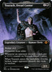 [Foil] MH2 312 Tourach, Dread Cantor (Borderless) M