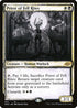[Foil] MH2 372 Priest of Fell Rites (Showcase) R